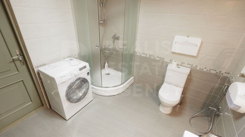 Vânzare spațiu de birou 188 mp, str. Zamfir Arbore, Centru - Poză 28