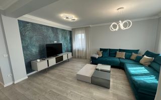 Apartament 3 camere 100 mp in Braytim - Poză 3