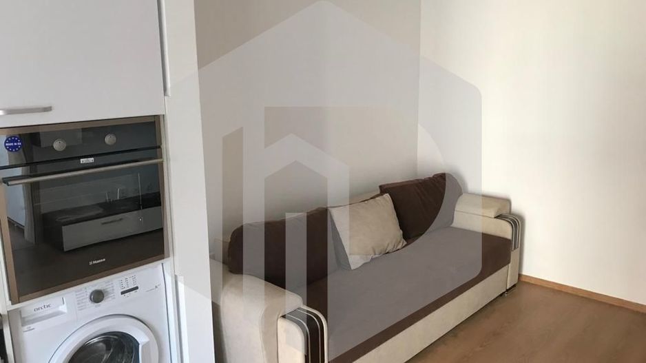 Apartament 2 camere- Etaj 2/ Magnolia-Parcare inclusa - Poză 3