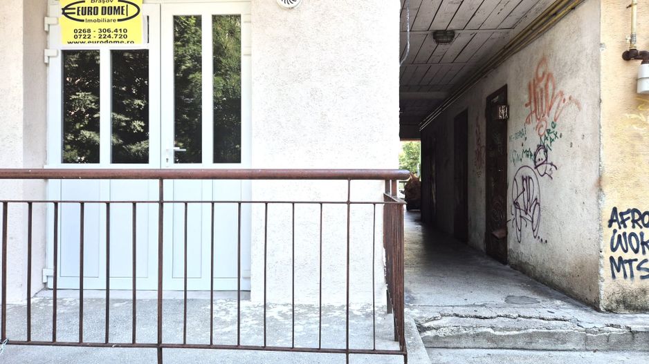 Exclusivitate - Zizinului^Vlahuta, spatiu cu intrare din strada - Poză 1
