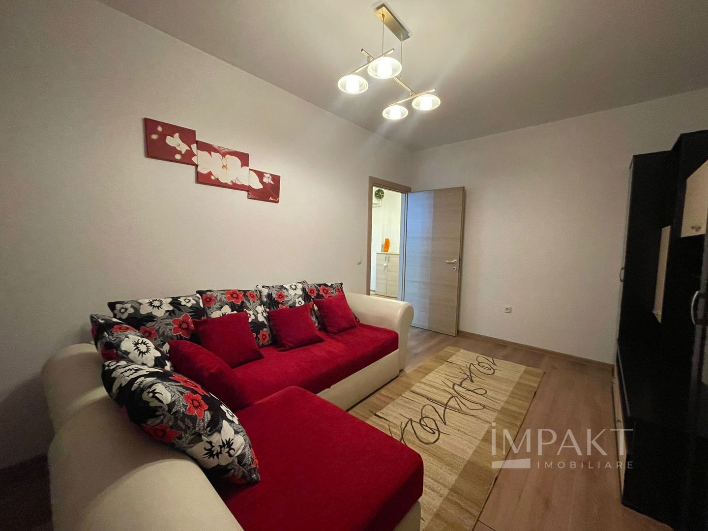 Apartament 2 camere, Junior Residence | Pet Friendly - Poză 1