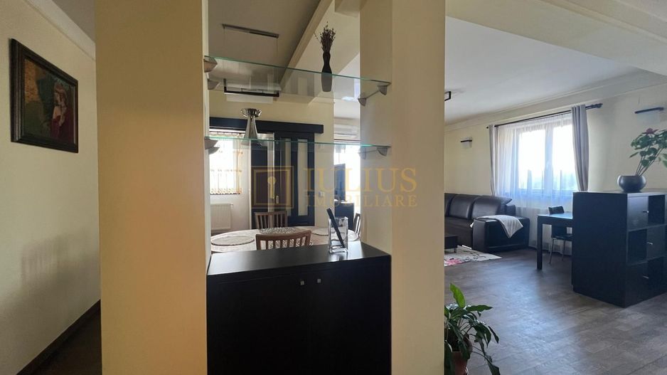 Apartament cu 3 camere in Mehala, loc de parcare, Toscana Residence! - Poză 5