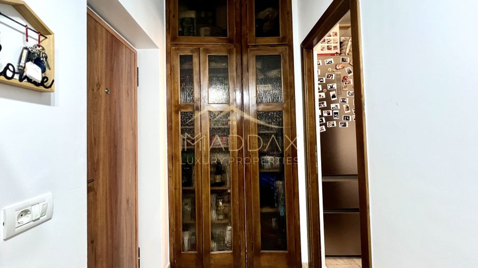 Apartament de Vanzare | 2 camere | Dorobanti | Capitale | 50mp - Poză 20