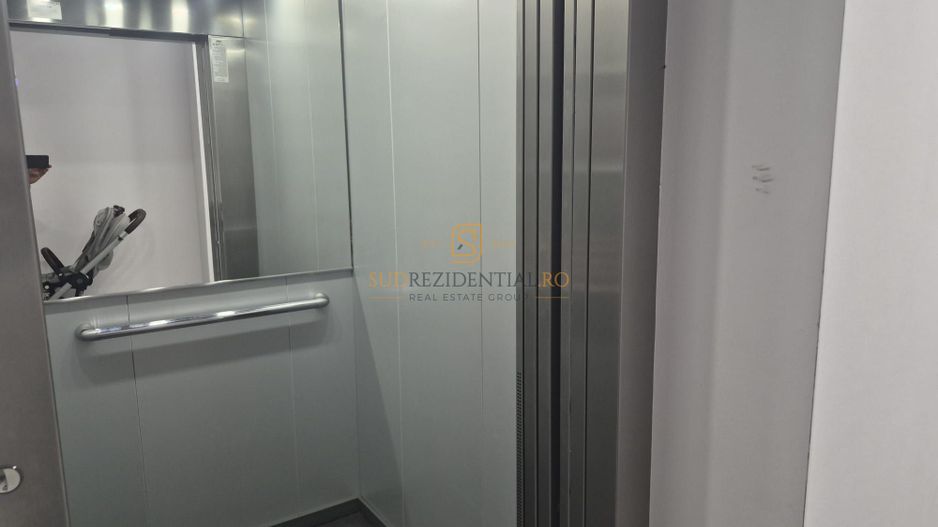 Apartament 2camere, mobilat și utilat, parcare inclusă -Metrou Berceni - Poză 22