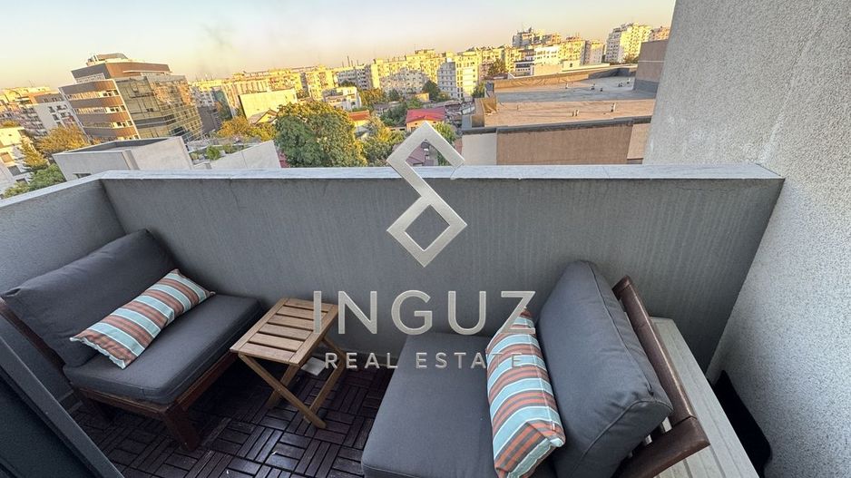 DE ÎNCHIRIAT | APARTAMENT 2 CAMERE | DAY RESIDENCE – DECEBAL - Poză 4
