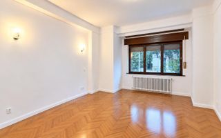 INCHIRIERE PARTER VILA | AVIATORILOR | 113MP | CURTE 110 MP | RENOVAT - Poză 8