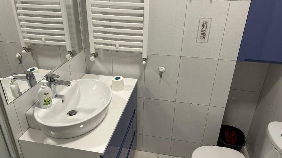 Apartament spatios 3 camere zona Dacia I Imobil nou boutique - Poză 9