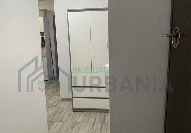Apartament 2 camere decomandat, 47 mp, Green Park Tatarasi, Iasi, bloc 2009, gradina 40 mp - Poză 4