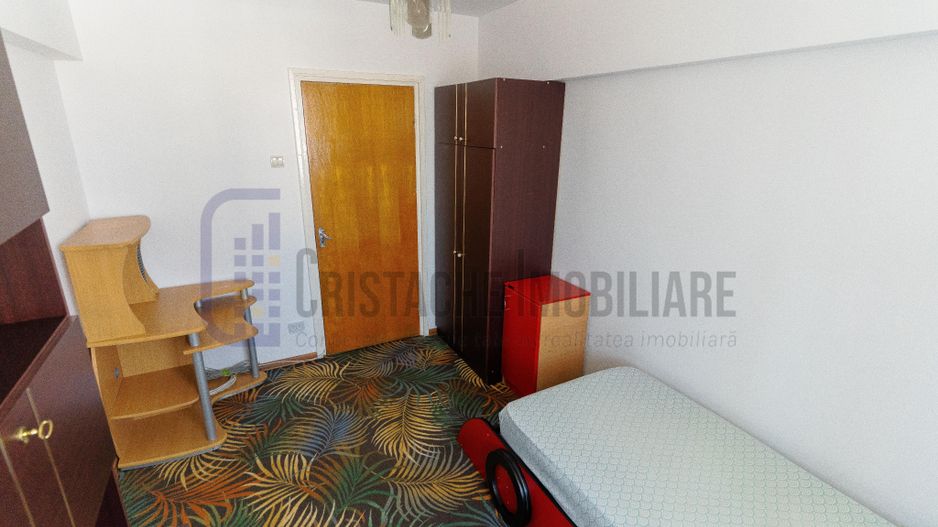 Închiriere apartament 3 camere | Bd. Timișoara | 9 min Metrou Romancierilor - Poză 5