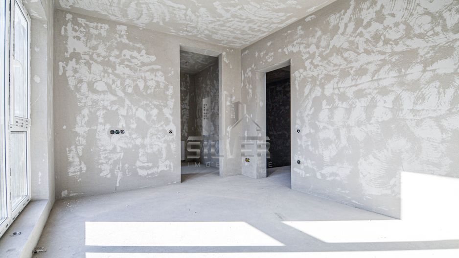 Casa de tip Duplex cu demisol si terasa - Poză 19