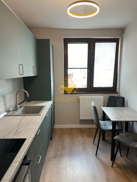 2 camere, modern, Facultatii de Litere UBB, Oncos, Gara, Horea - Poză 4