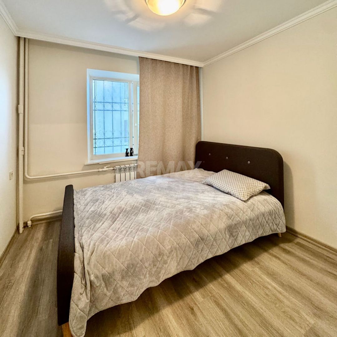 De vânzare 94 m2, două apartamente cu intrare separată, 4 dormitoare,  Centru, Mun. Chișinău - Poză 5