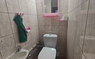 Apartament 4 camere decomandat Titan / Ozana / Aleea Fetesti - Poză 11