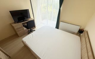 2 camere, spatios, modern, bloc nou, balcon, parcare, zona VIVO - Poză 4