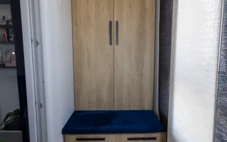 3 camere gata de mutare | Panorama City 1 | 2 băi | 2 parcări - Poză 12