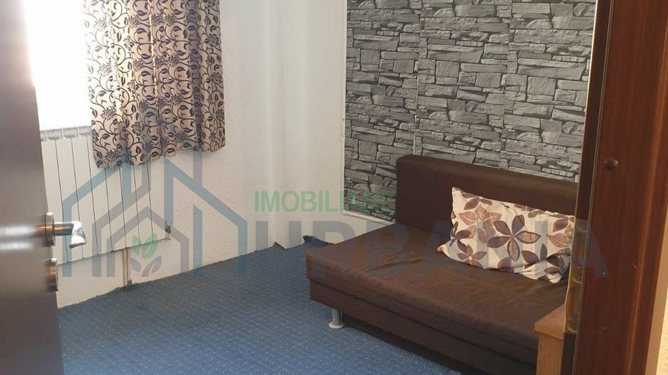Apartament 2 camere decomandat, 42 mp, Bulevardul Păcurari, Iași – 85.000 € - Poză 4