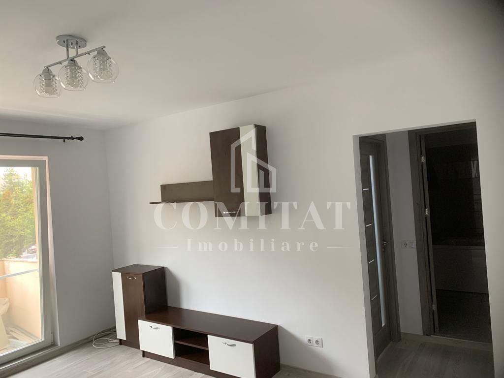 Apartament de închiriat | 2 camere | Cartierul Manastur - Poză 9