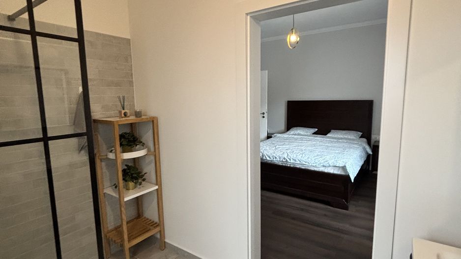 Duplex pe parter în Dumbravita - Poză 61