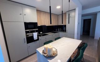 3 camere | Pipera | Iancu Nicolae | parcare | terasa 20mp - Poză 5