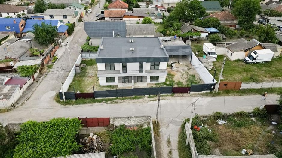 Vânzare, duplex, 2 nivele, 3 camere, strada Simeon Murafa, Botanica - Poză 17