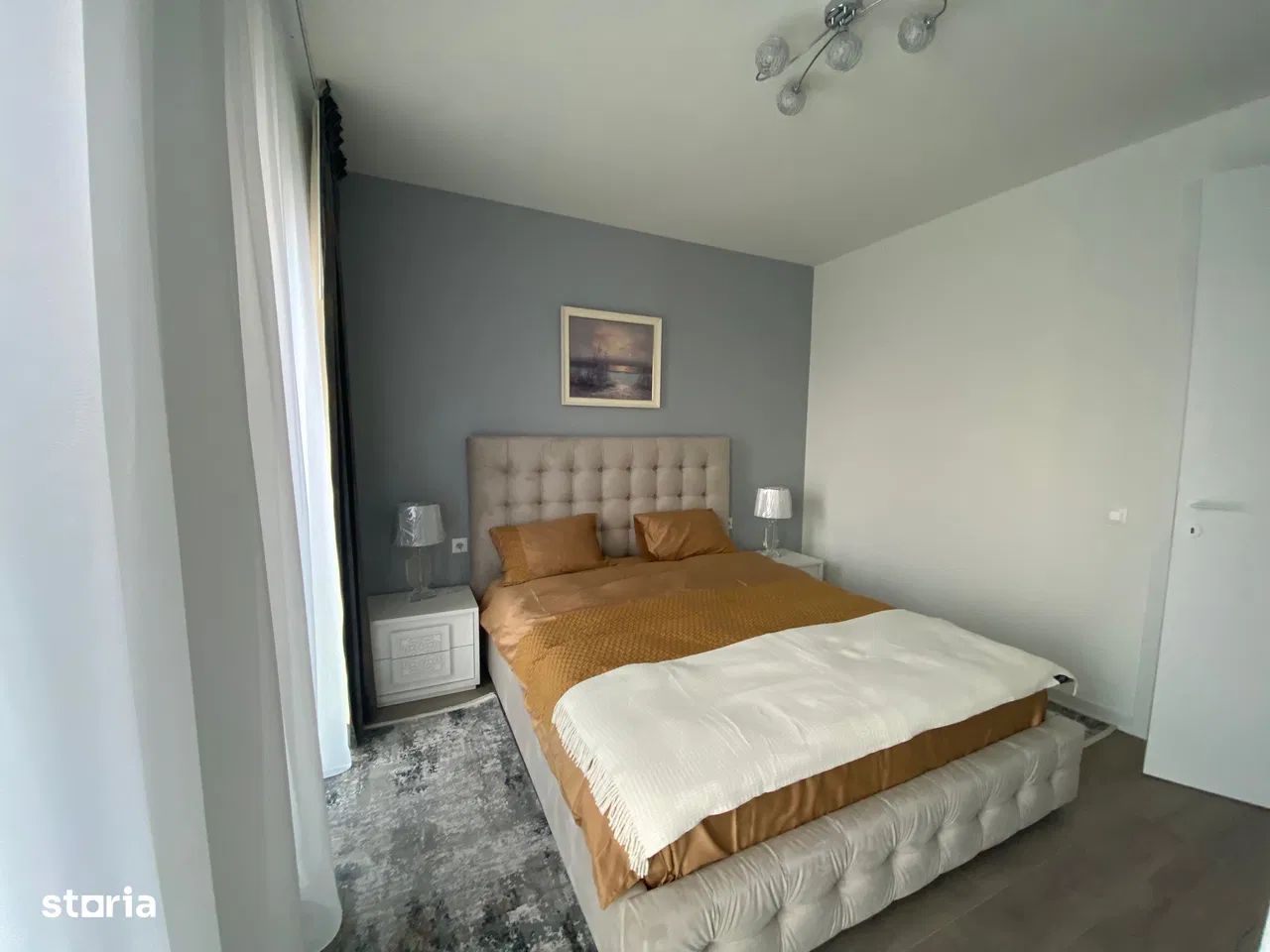 Apartament 2 camere - Cloud 9 - Poză 7