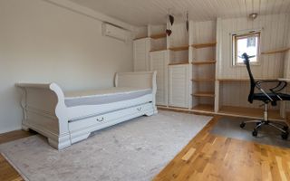 Vila deosebita cu 5 camere, Sos Oltenitei, Popesti-Leordeni - Poză 10