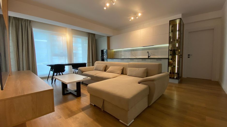 Apartament 3 camere Pipera | Loc de parcare inclus - Poză 1