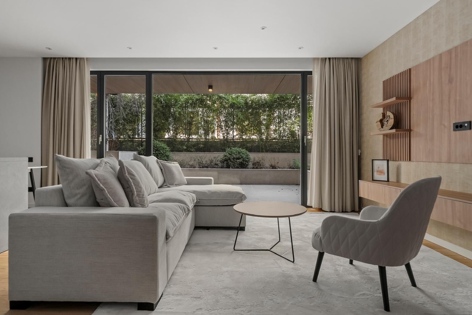 Apartament elegant 3 camere zona Primaverii I Imobil nou - Poză 9