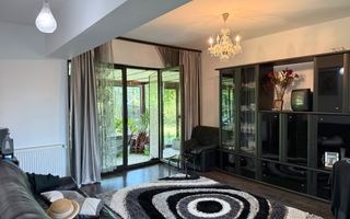 Casa pe parter Balotesti | Teren 600 mp - Poză 15
