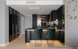 Apartament elegant 2 camere I Terasă generoasa I One Herăstrău Towers - Poză 2