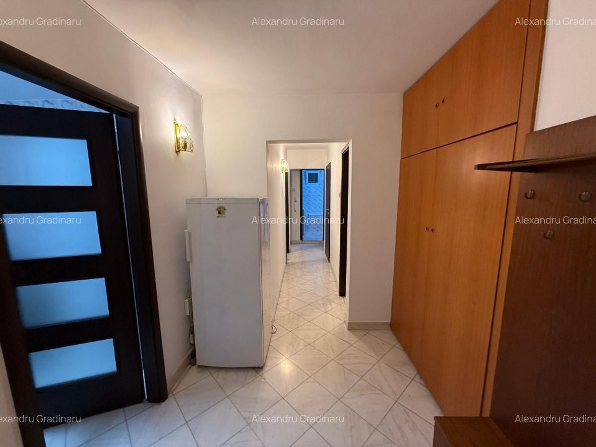 AP. 3 CAMERE RAHOVA, CENTRALA PROPRIE, LOC PARCARE, BUCATARIE INCHISA - Poză 4