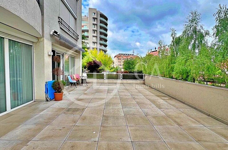 Apartament 3 camere de vanzare in cart. Luceafarul Oradea - Poză 8