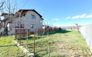 Casa individuala cu teren de 1000 mp in Sanpaul. - Poză 7