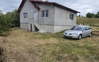 Casă parter, 75 mp utili, teren 595 mp, sat Ciurea, Iași - Poză 3
