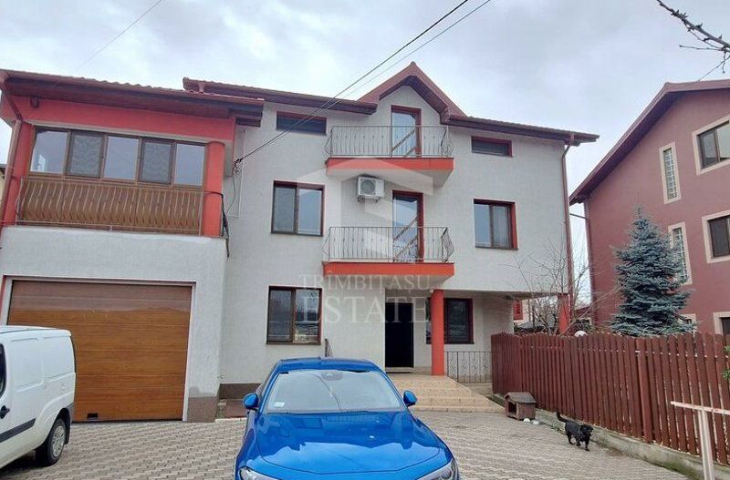 Spatiu comercial Modern in Vila Bld. Pipera str. Drumul Negru - Poză 1