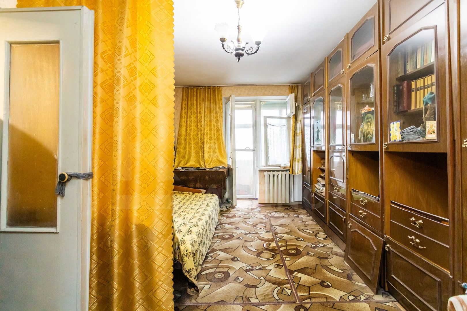 Vânzare, apartament, 2 camere, Strada George Coşbuc, Centru - Poză 3