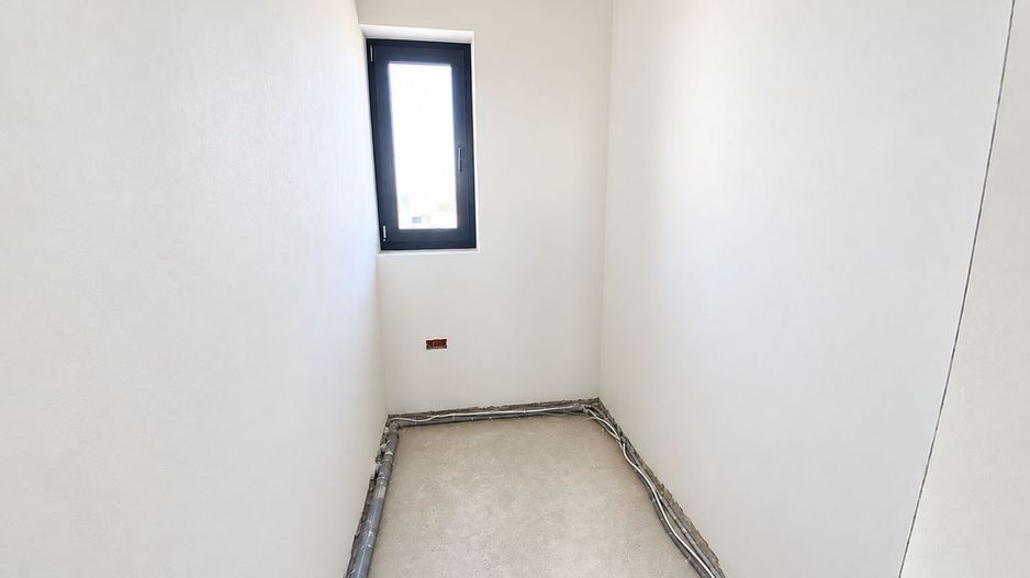 Comision 0%, Duplex 4 Camere, 104 mp, Panouri, Pompa Caldura, Sacalaz - Poză 7