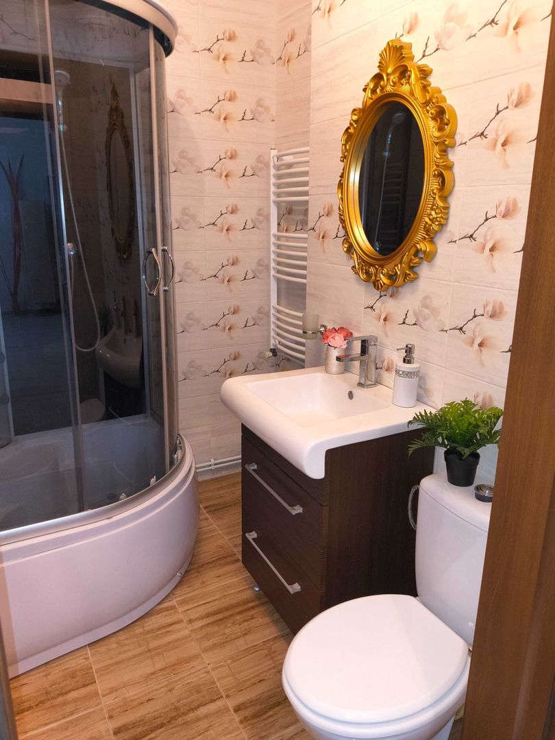 DE INCHIRIAT Apartament 2 camere/ DOMENII - Poză 5