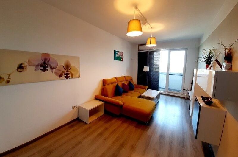 Apartament 2 camere  Carol City Park Residence /  loc parcare - Poză 2