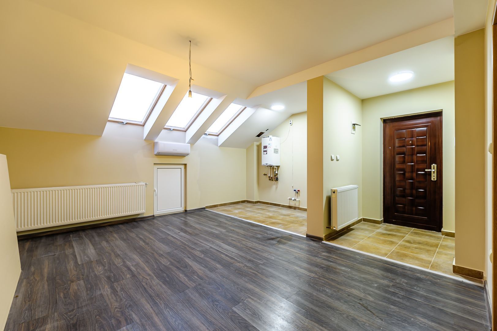 Apartamentul tinerilor, rate la dezvoltator - Poză 1