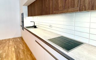 ISHO - 3 camere LUX | parcare subteran, 2dormitoare,2bai | Medicina - Poză 12