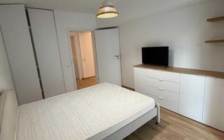 Moghioroș Park Residence - Poză 7