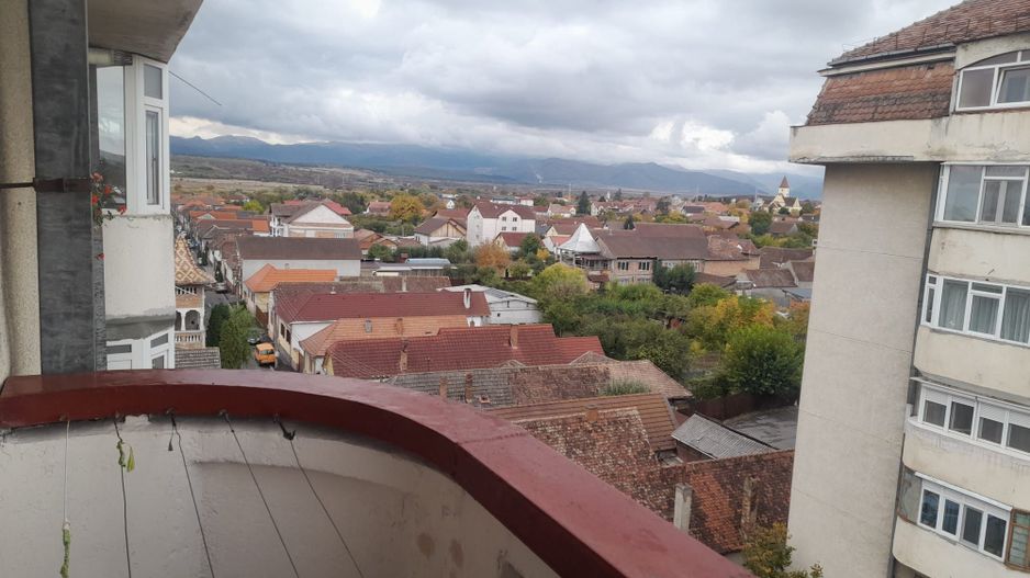 Apartament  de vanzare 4 camere, 102 mp,   Soseaua Alba Iulia - Poză 6