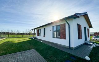 Casă individuală, finisată modern, in Jucu de Mijloc! - Poză 1