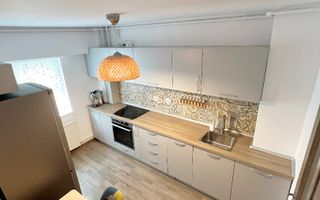 Apartament 2 camere decomandat, 64,77 mp,  centrală proprie, Crangasi - Poză 8