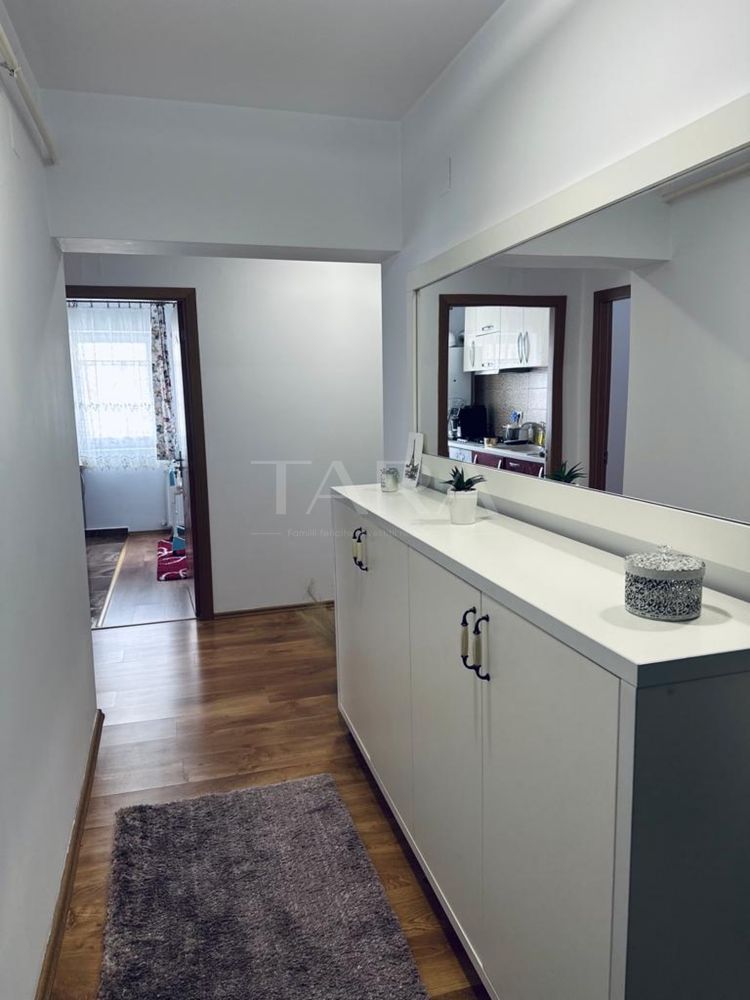 Vânzare apartament 2 camere – Florești, zona Florilor. - Poză 3