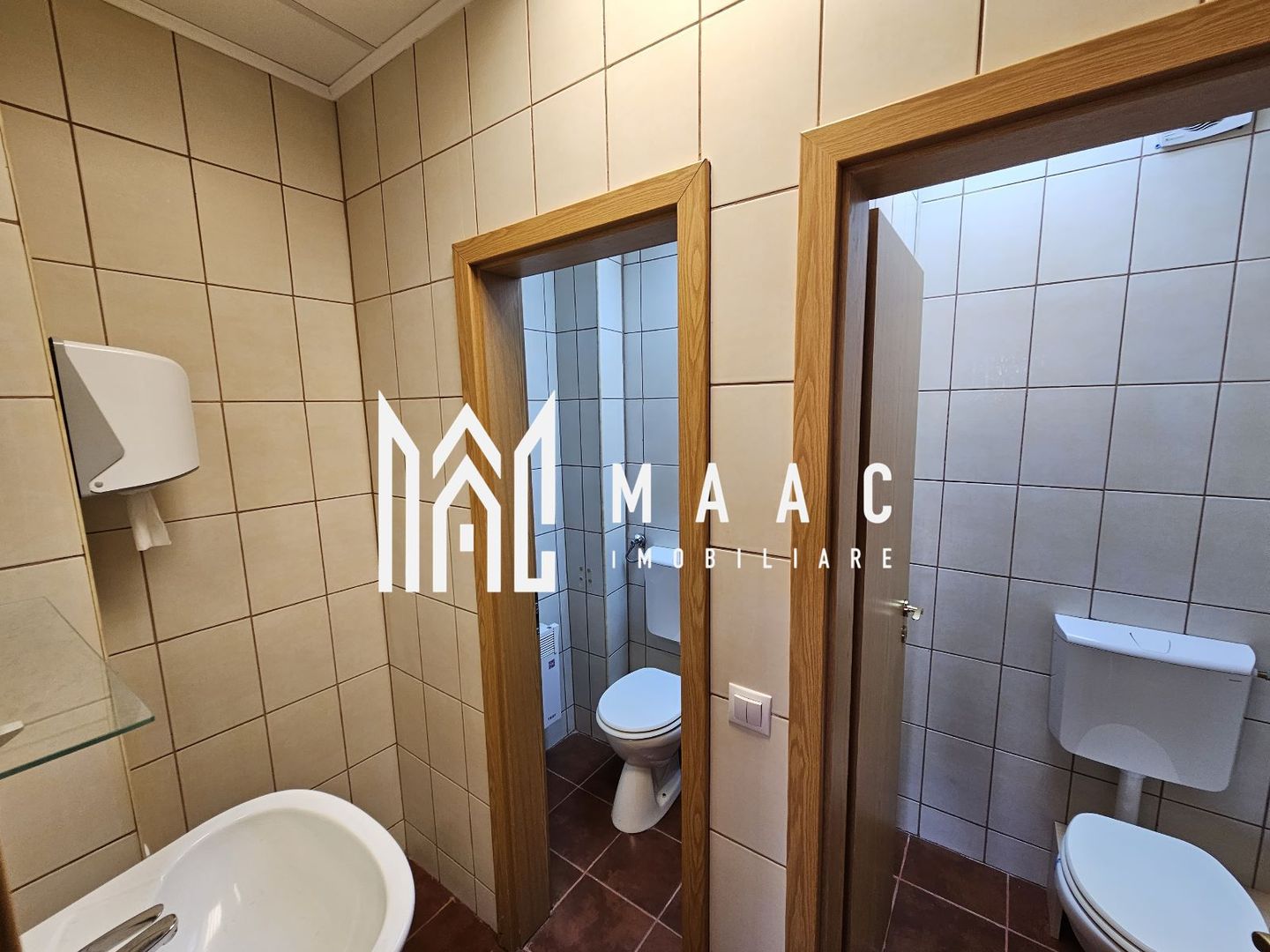 Spatiu birouri | Etaj 2 | 238 MPU | Calea Dumbravii - Poză 7