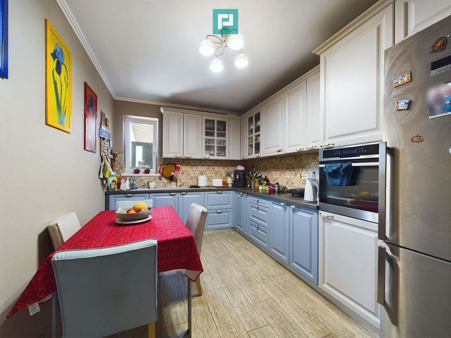 Duplex 1/2 Moşniţa Nouă - Poză 4