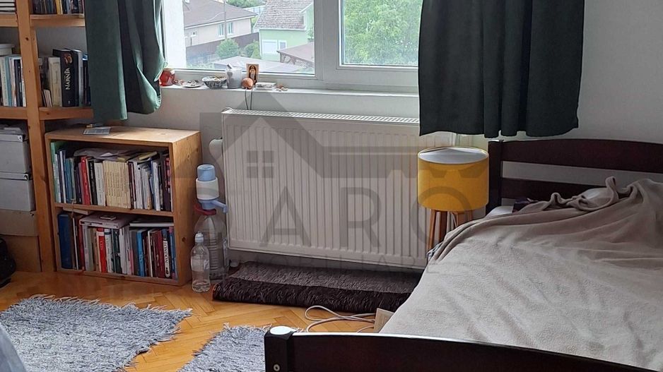Apartament 3 camere Targu Mures, Unirii - Poză 4