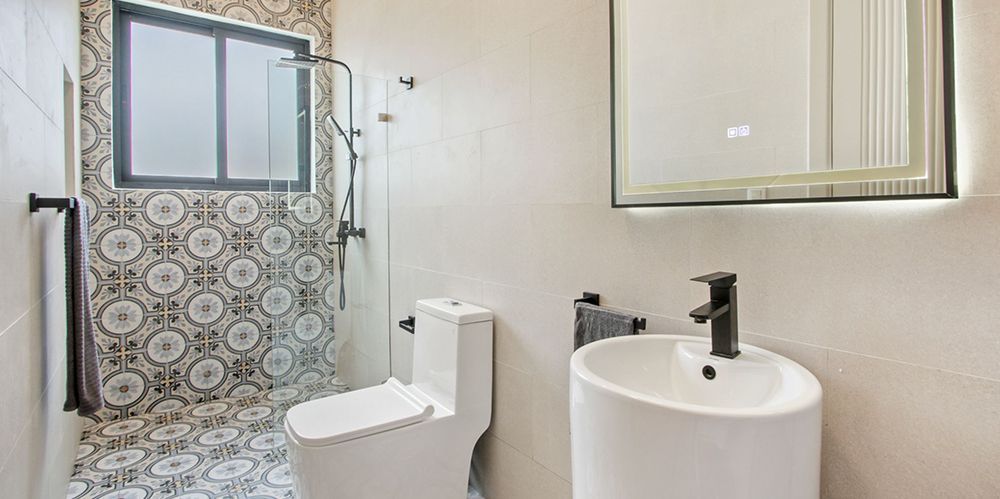 Vilă modernă în Green Village - Poză 5